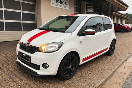 Skoda Citigo Gebrauchtwagen