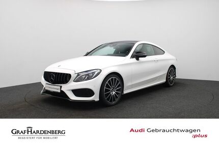 Mercedes-Benz C 300 Gebrauchtwagen