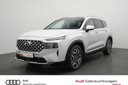 Hyundai SANTA FE Gebrauchtwagen