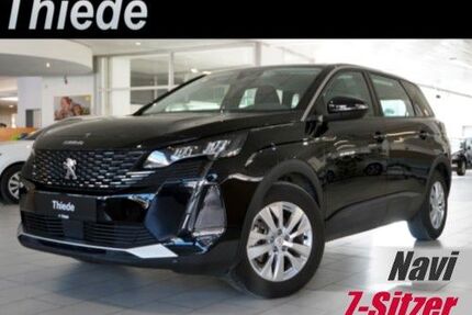 Peugeot 5008 Gebrauchtwagen