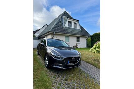 Mazda 3 Gebrauchtwagen