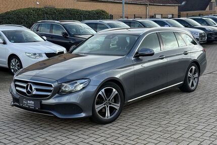 Mercedes-Benz E 220 Gebrauchtwagen