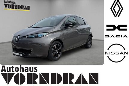 Renault ZOE Gebrauchtwagen