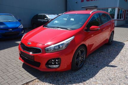 Kia ceed / Ceed Gebrauchtwagen
