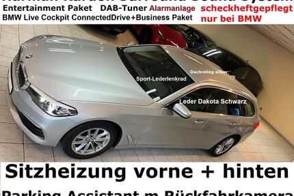 BMW 530 Gebrauchtwagen