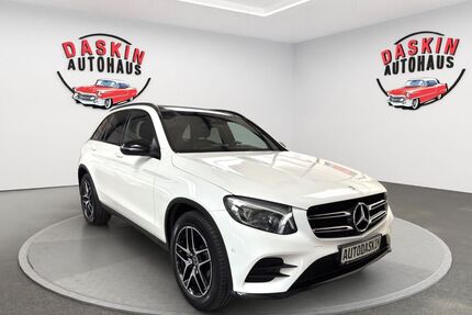 Mercedes-Benz GLC 300 Gebrauchtwagen