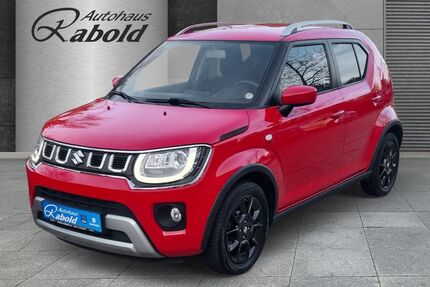 Suzuki Ignis Gebrauchtwagen