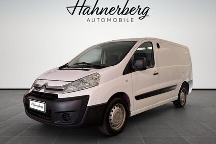 Citroen Jumpy Gebrauchtwagen