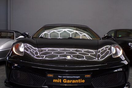 Ferrari F430 Gebrauchtwagen