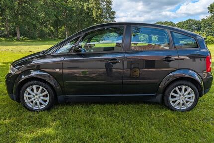 Audi A2 Gebrauchtwagen