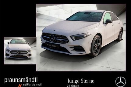 Mercedes-Benz A 250 Gebrauchtwagen