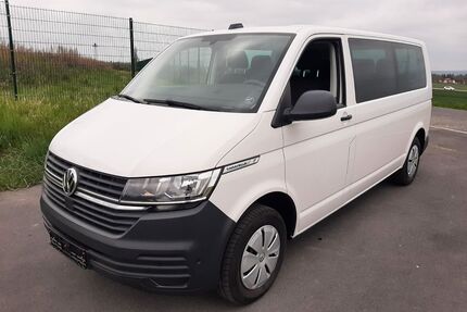 VW T6 Caravelle Gebrauchtwagen