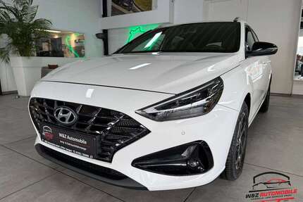 Hyundai i30 Gebrauchtwagen