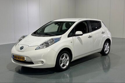 Nissan Leaf Gebrauchtwagen