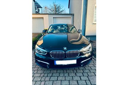 BMW 118 Gebrauchtwagen