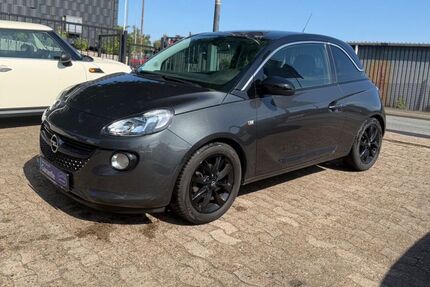 Opel Adam Gebrauchtwagen