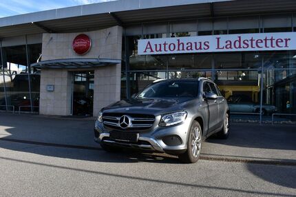Mercedes-Benz GLC 250 Gebrauchtwagen