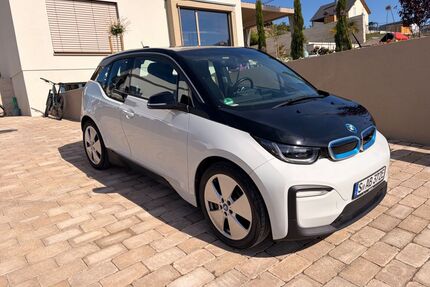 BMW i3 Gebrauchtwagen