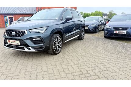 Seat Ateca Gebrauchtwagen