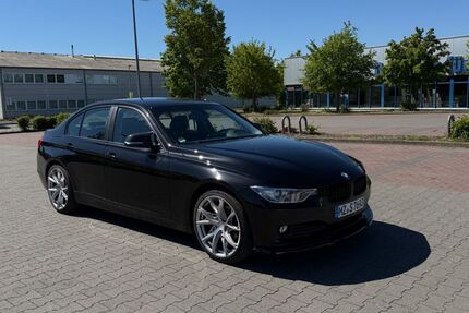 BMW 316 Gebrauchtwagen