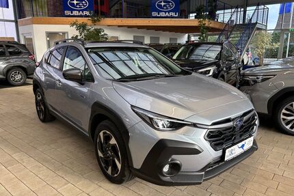 Subaru Crosstrek Gebrauchtwagen