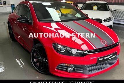 VW Scirocco Gebrauchtwagen