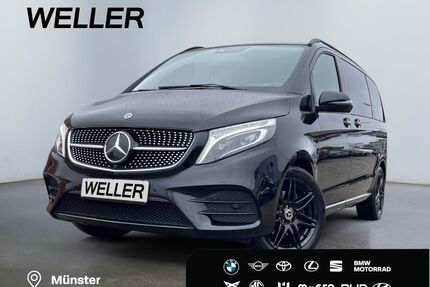 Mercedes-Benz V 300 Gebrauchtwagen