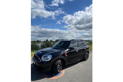 Mini John Cooper Works Countryman Gebrauchtwagen