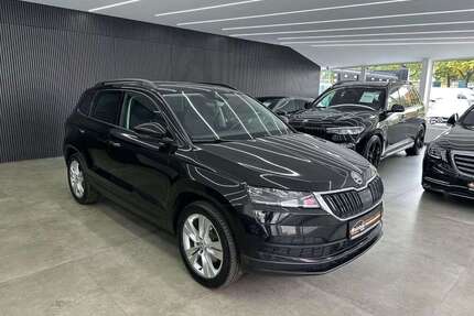 Skoda Karoq Gebrauchtwagen