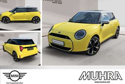 Mini Cooper SE Gebrauchtwagen