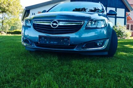 Opel Insignia Gebrauchtwagen