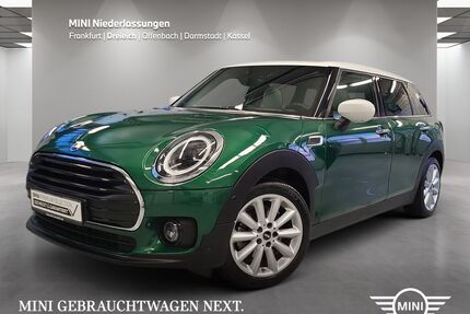 Mini Cooper Clubman Gebrauchtwagen