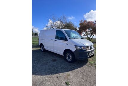 VW T6 Transporter Gebrauchtwagen