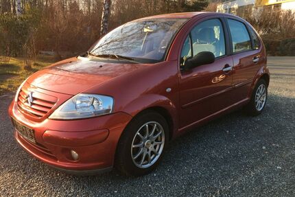 Citroen C3 Gebrauchtwagen