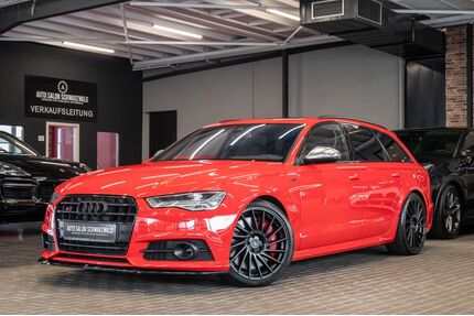 Audi S6 Gebrauchtwagen