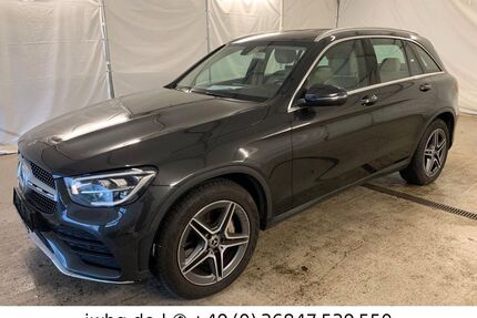 Mercedes-Benz GLC 200 Gebrauchtwagen