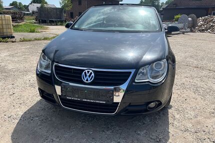 VW Eos Gebrauchtwagen