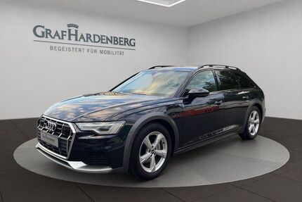 Audi A6 Allroad Gebrauchtwagen