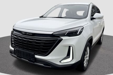 Baic Beijing X35 Gebrauchtwagen