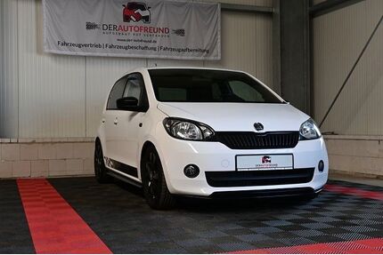 Skoda Citigo Gebrauchtwagen