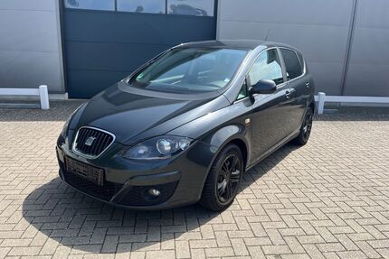 Seat Altea Gebrauchtwagen