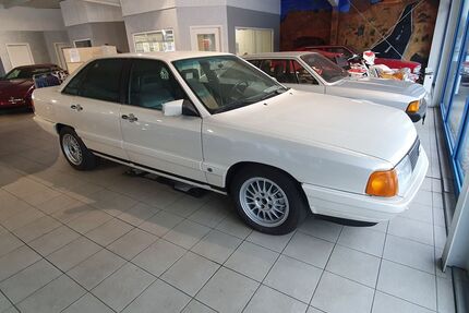 Audi 100 Gebrauchtwagen