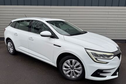 Renault Megane Gebrauchtwagen