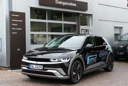 Hyundai IONIQ 5 Gebrauchtwagen