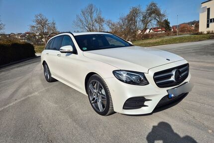 Mercedes-Benz E 400 Gebrauchtwagen
