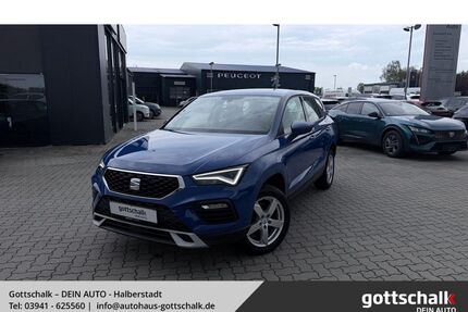 Seat Ateca Gebrauchtwagen