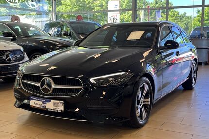 Mercedes-Benz C 200 Gebrauchtwagen