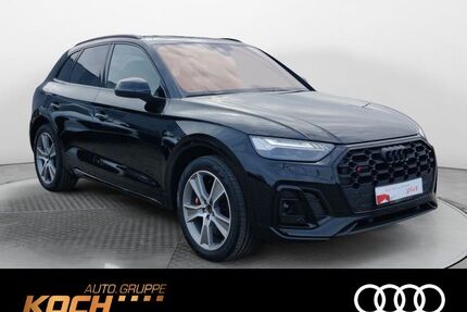 Audi SQ5 Gebrauchtwagen