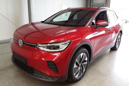 VW ID.4 Gebrauchtwagen