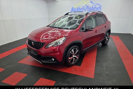 Peugeot 2008 Gebrauchtwagen